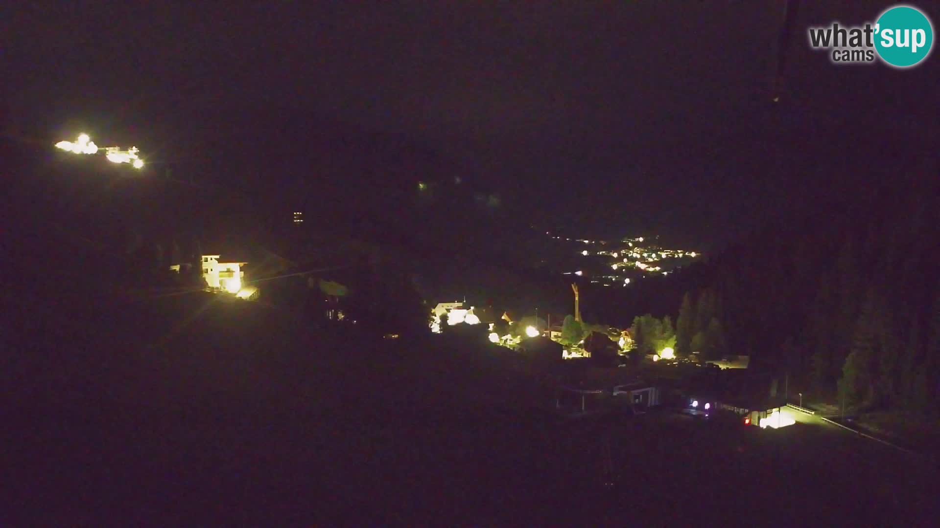 Olang valley station | Kronplatz