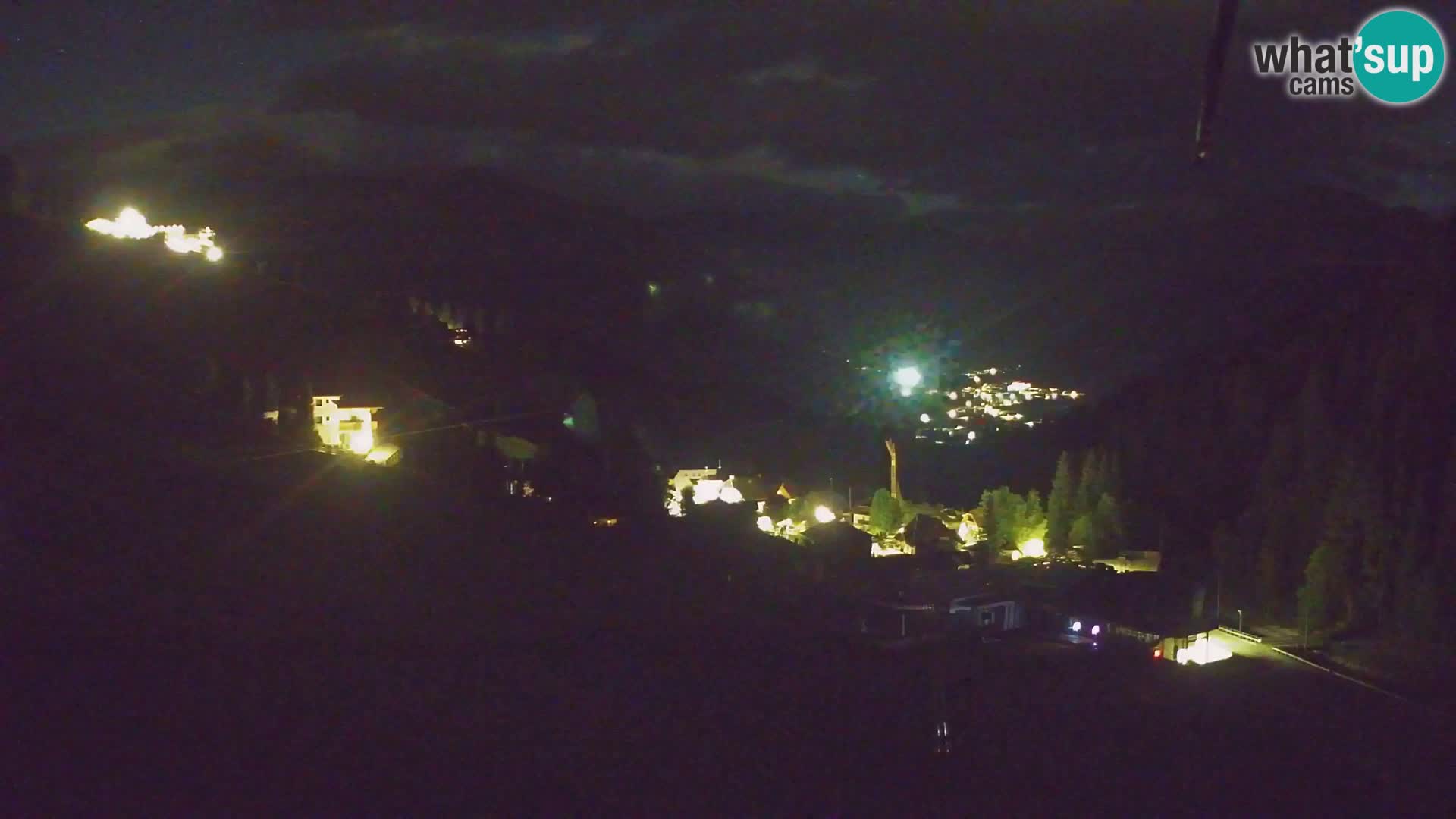 Olang valley station | Kronplatz