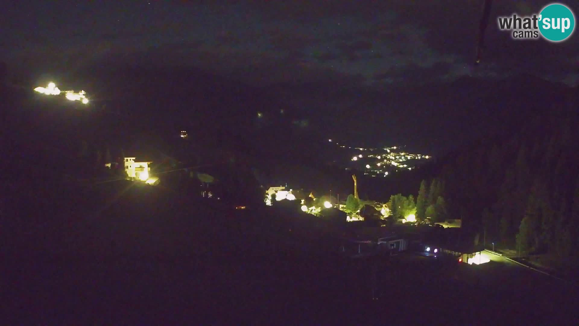 Olang spodnja postaja | Kronplatz