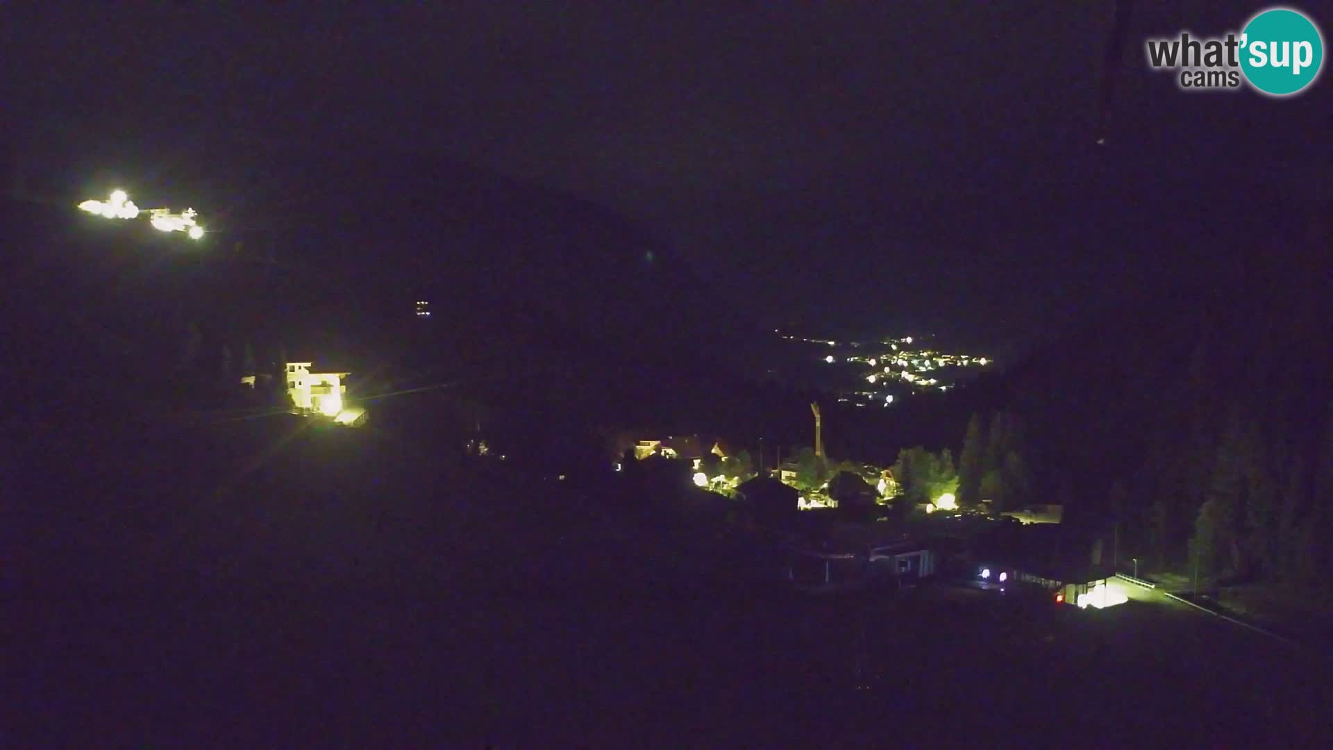 Olang valley station | Kronplatz
