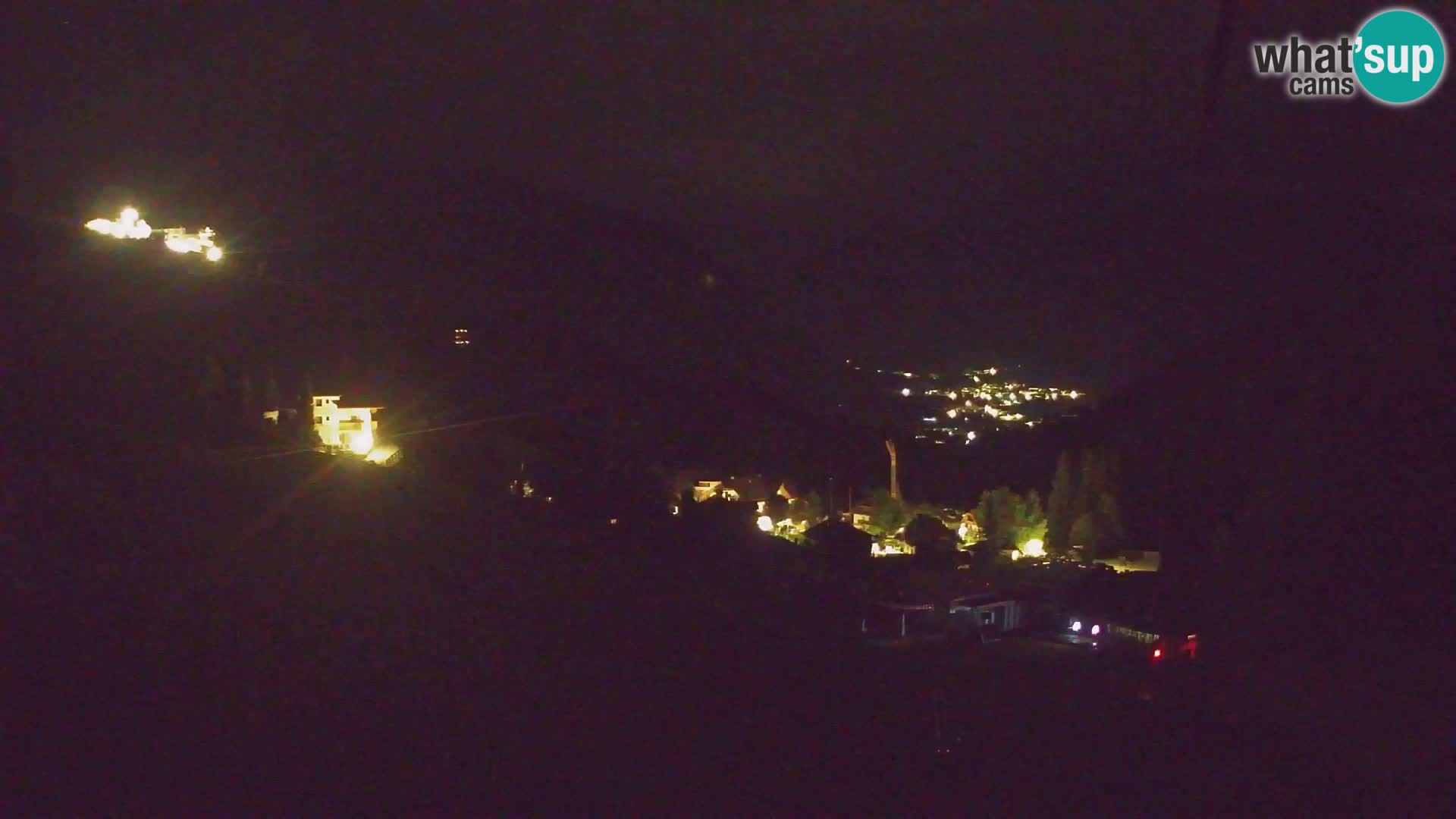 Olang valley station | Kronplatz