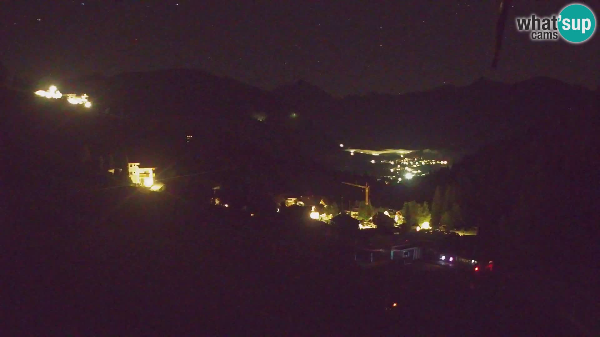 Gare inférieure d’Olang | Kronplatz
