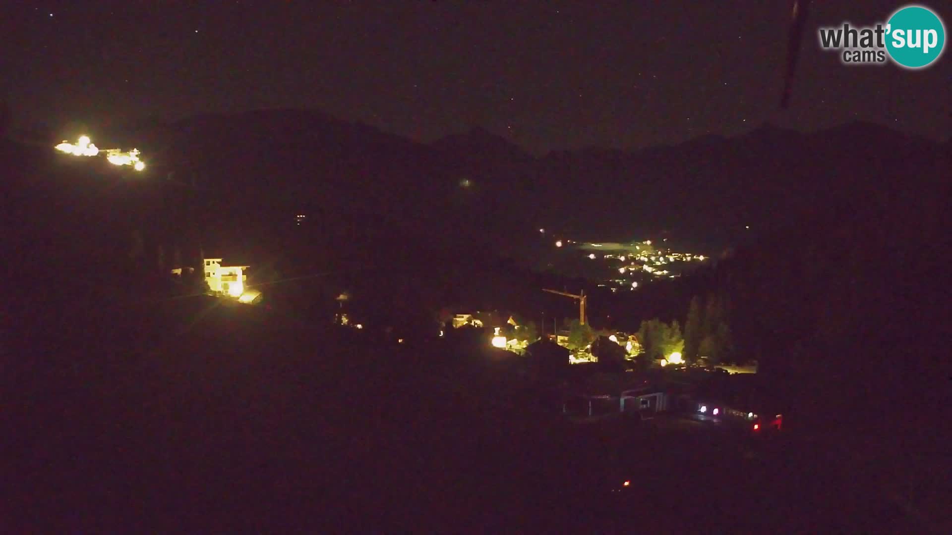 Olang Donja stanica Olang | Kronplatz