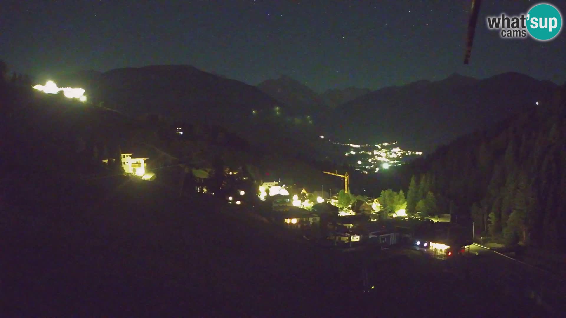 Olang spodnja postaja | Kronplatz