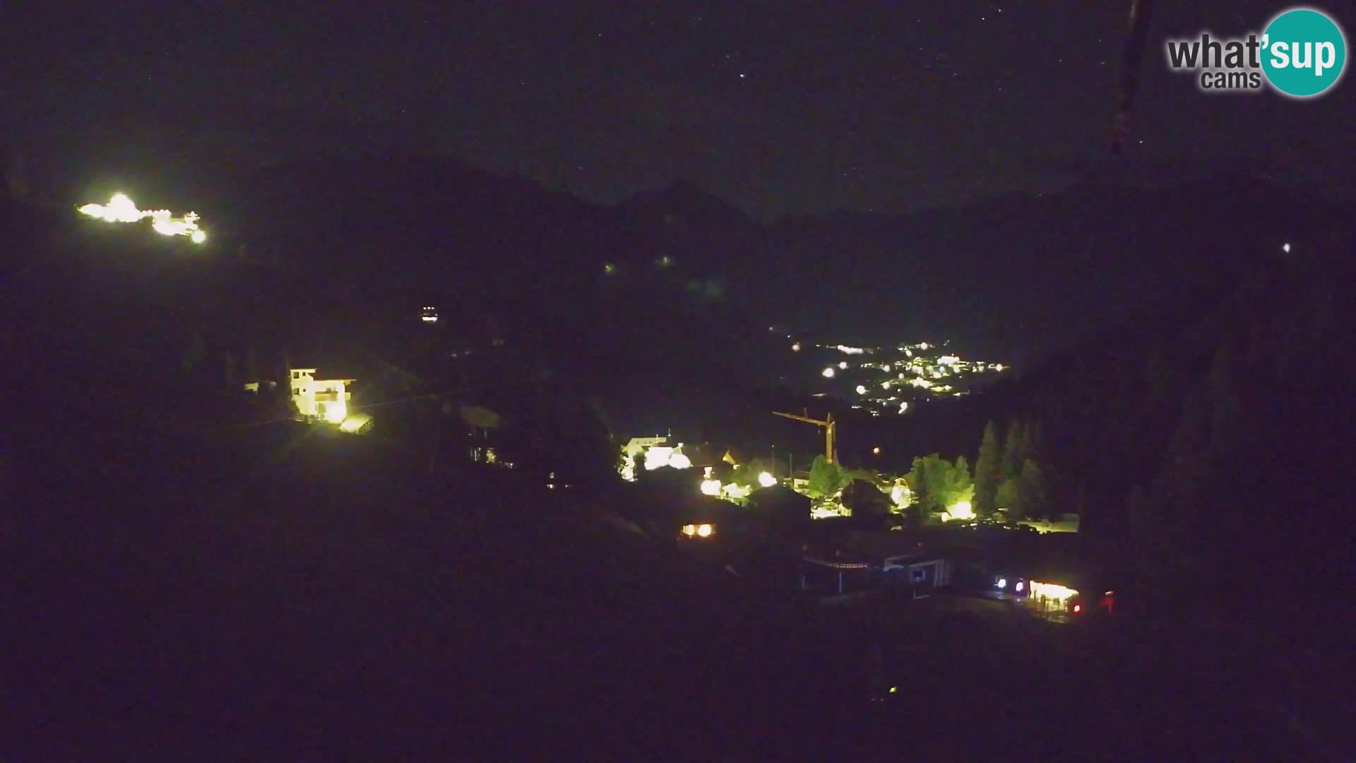 Olang valley station | Kronplatz