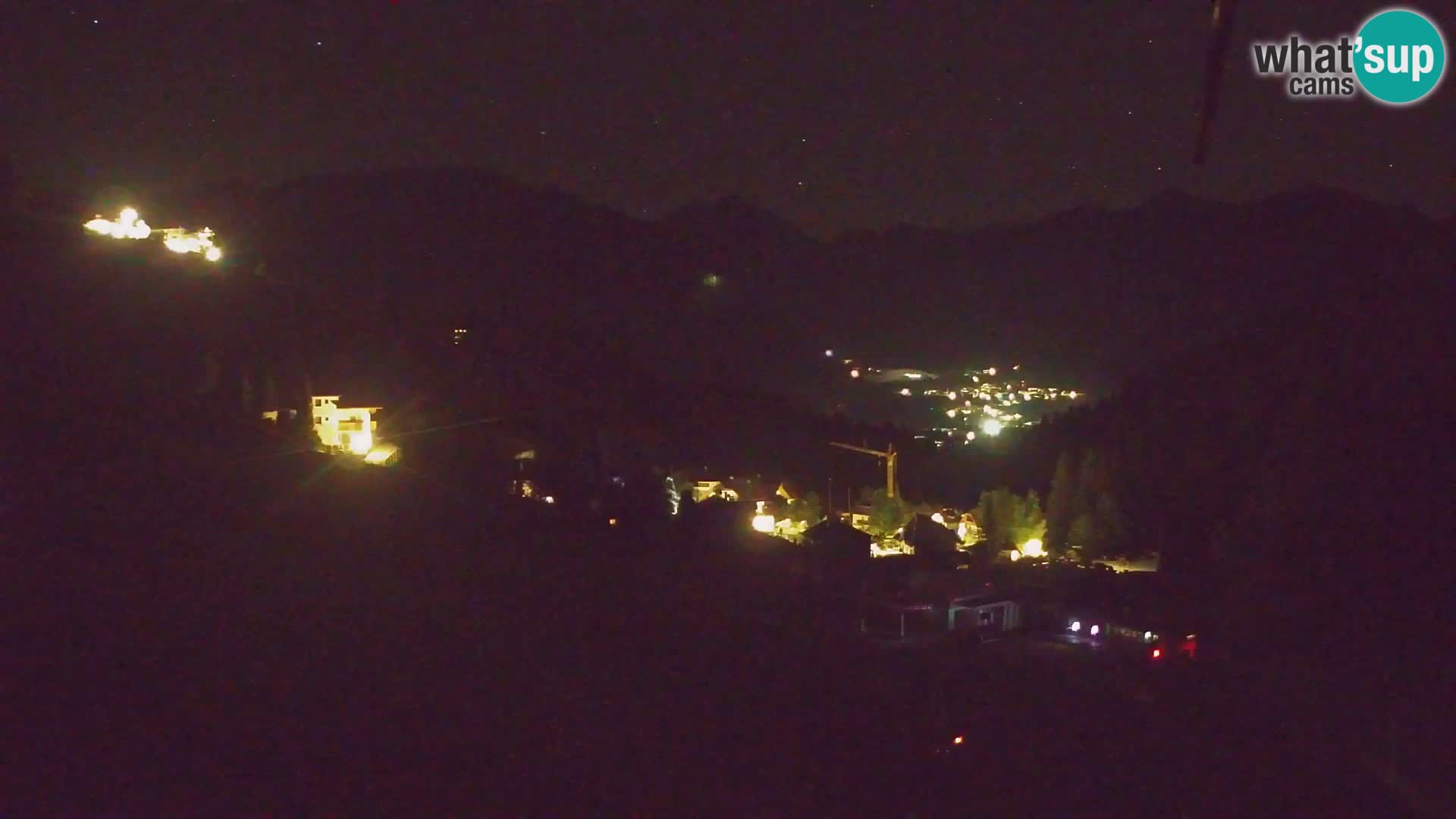 Olang spodnja postaja | Kronplatz