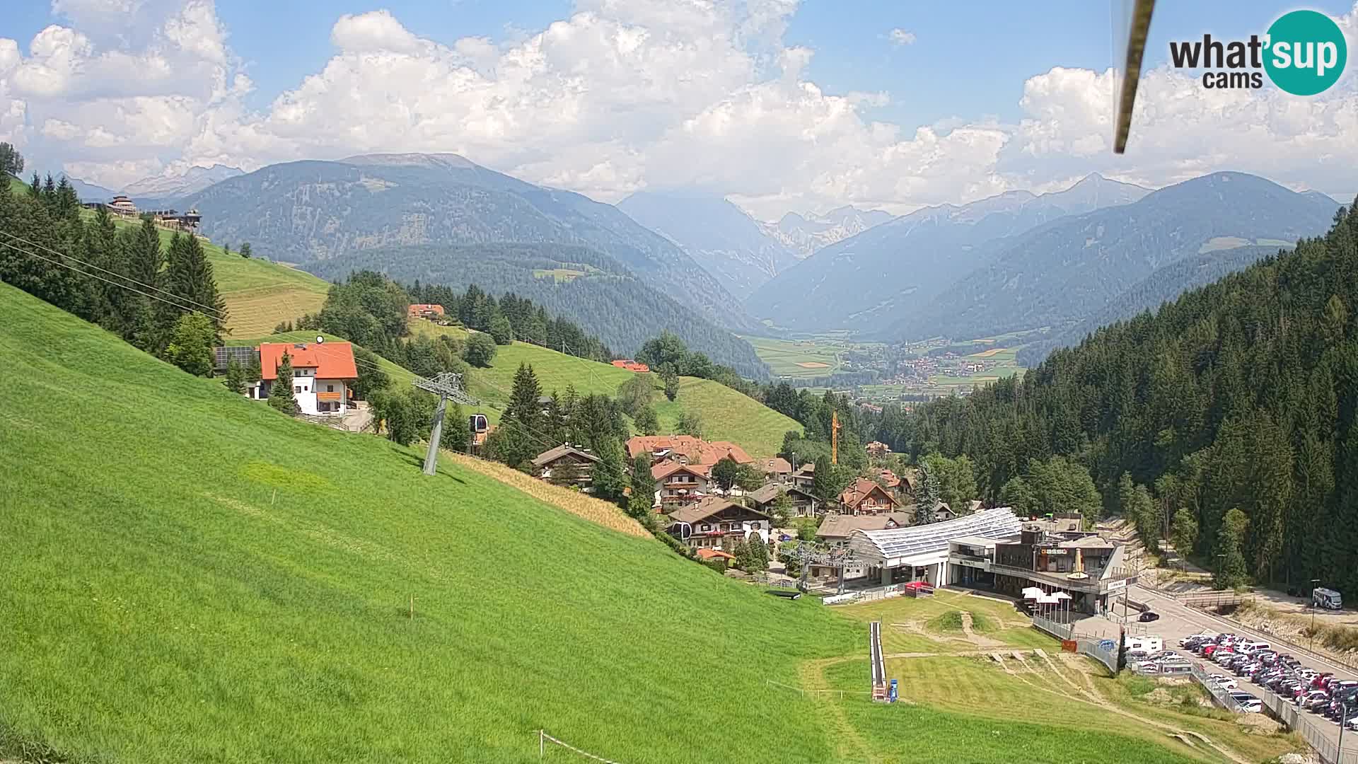 Olang Donja stanica Olang | Kronplatz