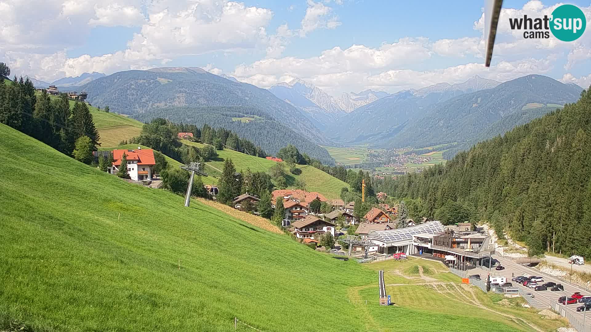 Olang Donja stanica Olang | Kronplatz