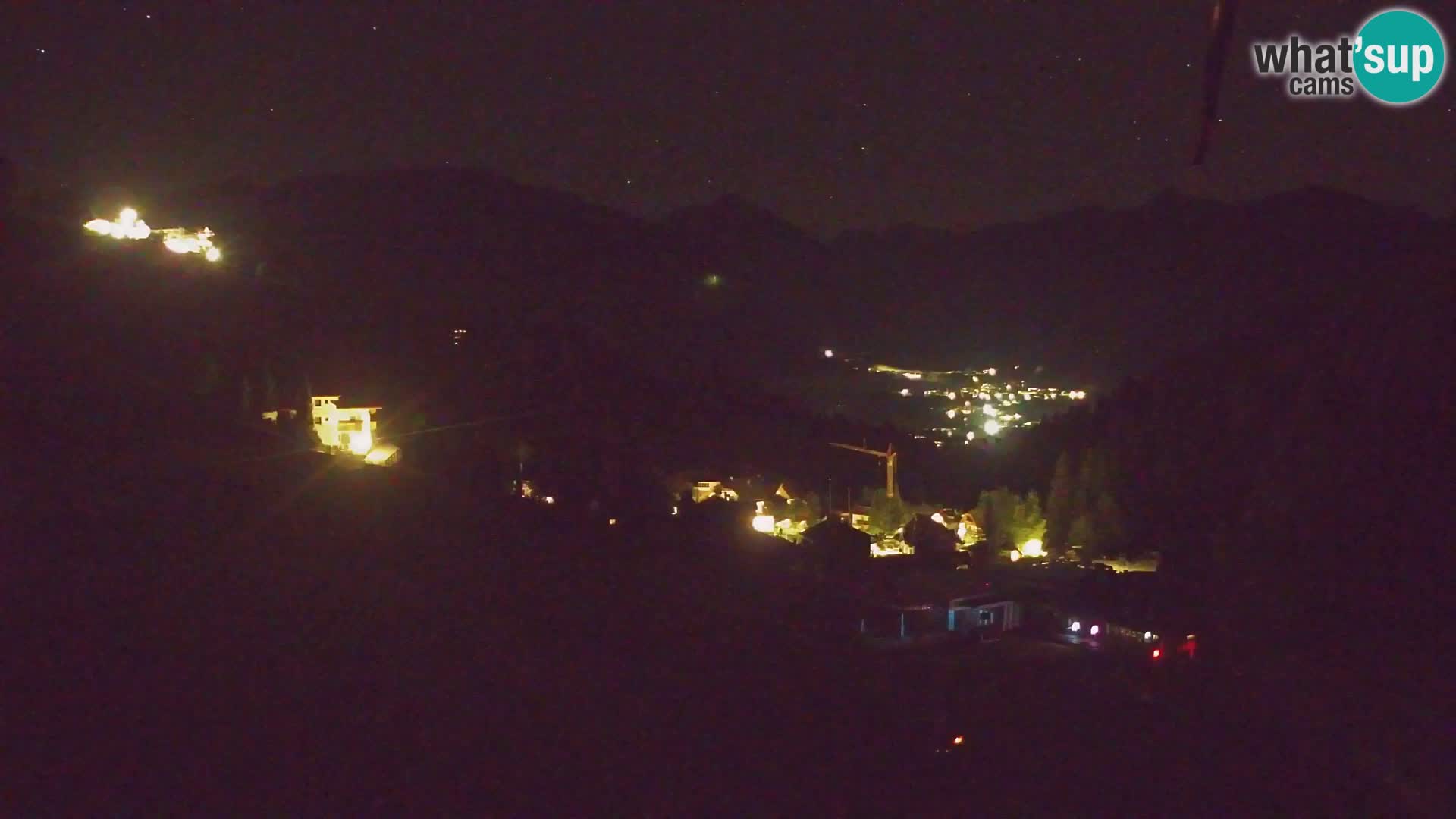 Olang valley station | Kronplatz