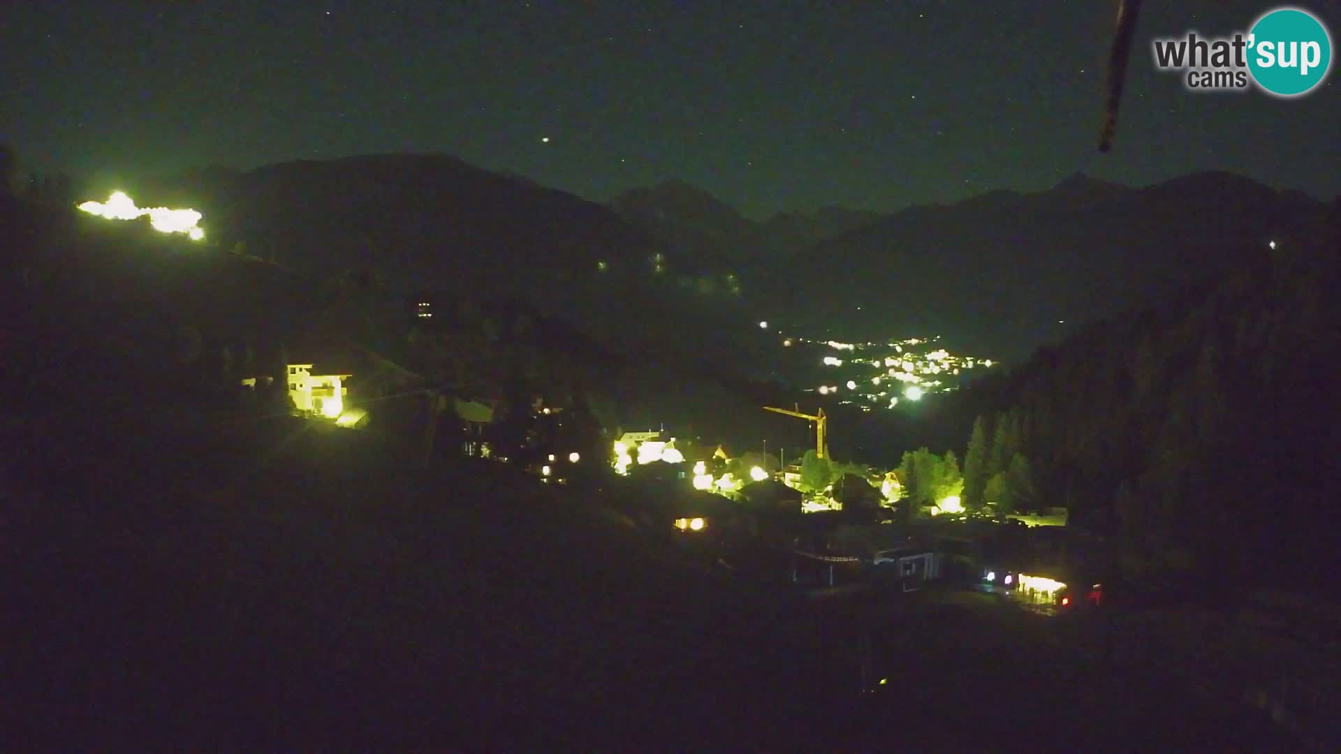 Olang valley station | Kronplatz