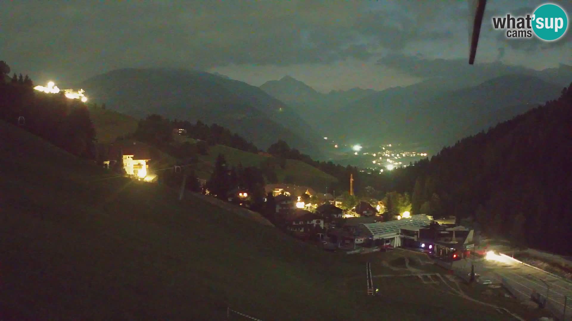 Olang Donja stanica Olang | Kronplatz