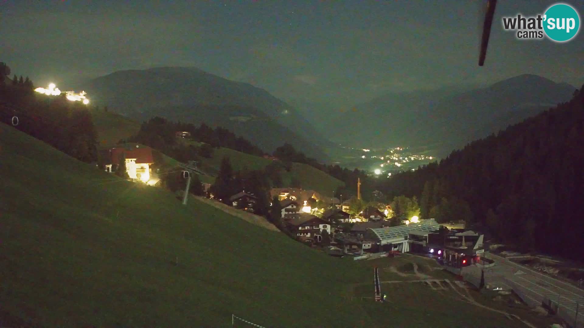 Olang Donja stanica Olang | Kronplatz