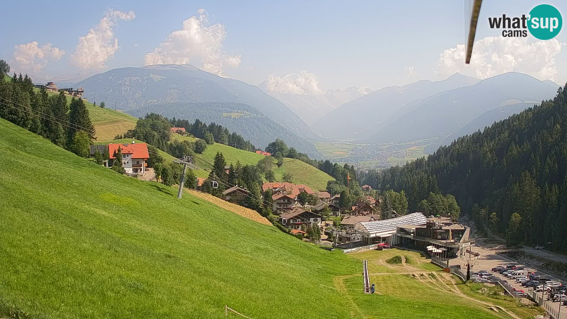 Olang Donja stanica Olang | Kronplatz
