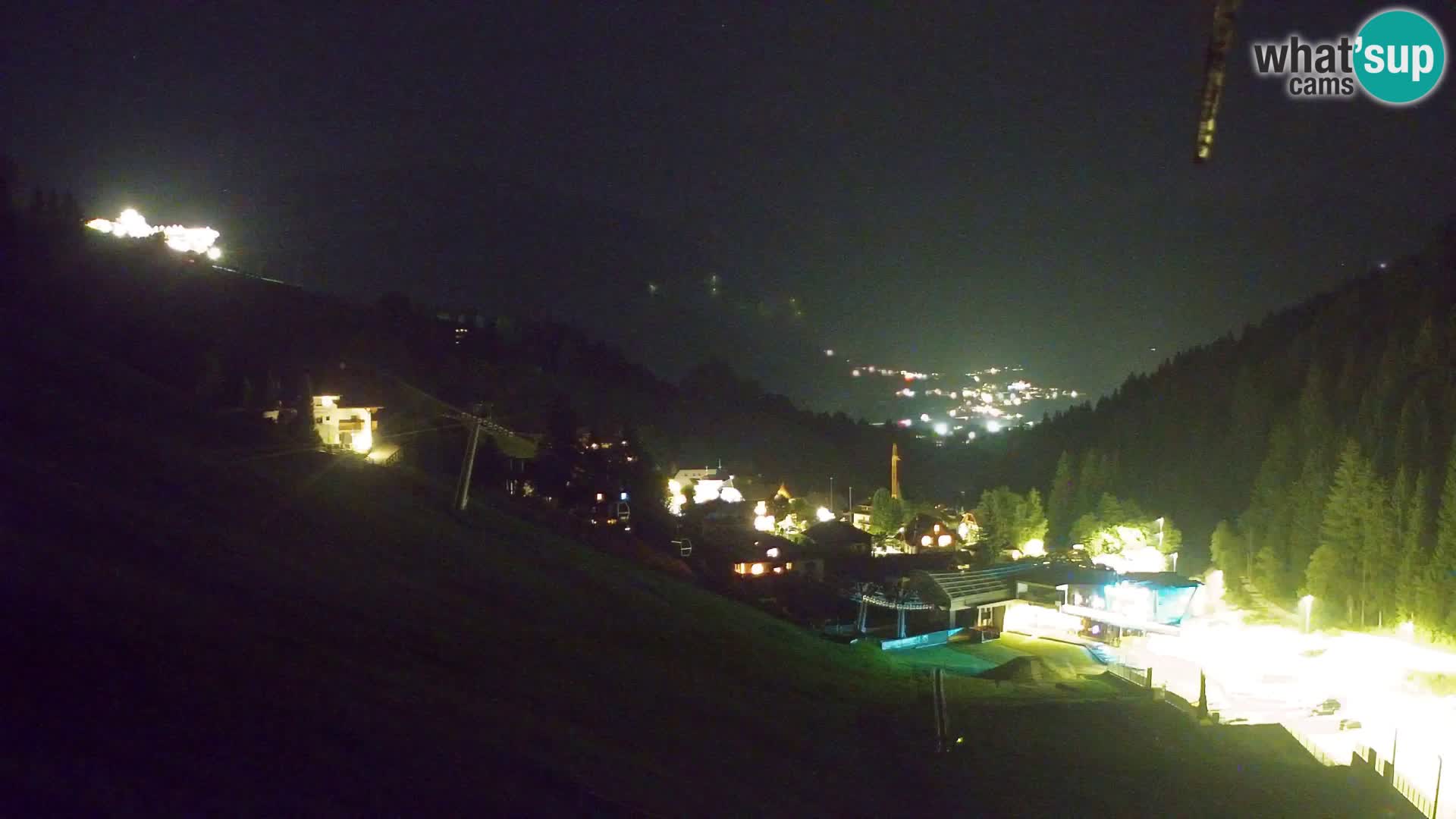 Snowpark Kronplatz webcam
