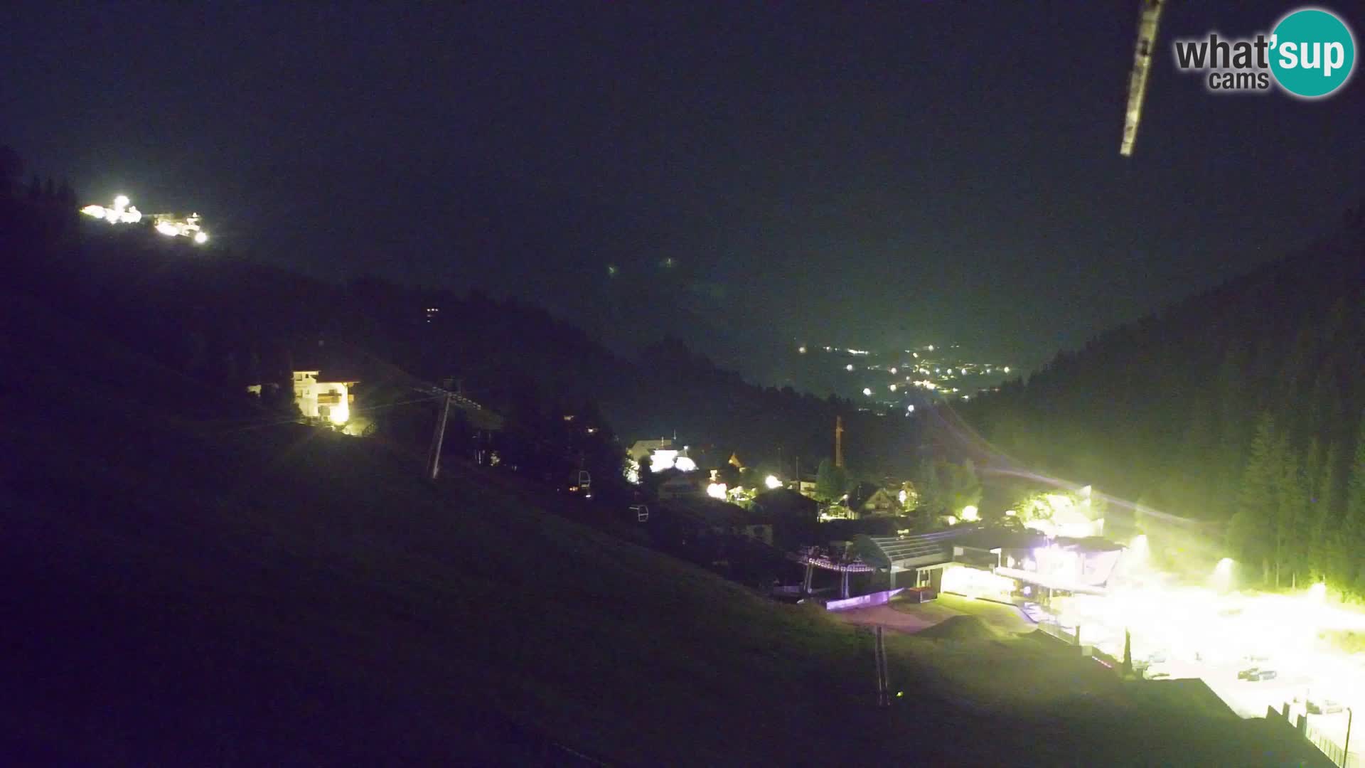 Olang Donja stanica Olang | Kronplatz
