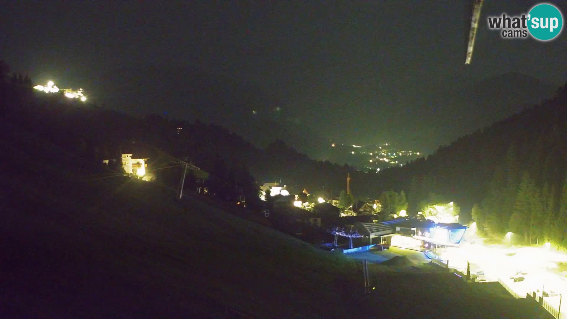 Gare inférieure d’Olang | Kronplatz