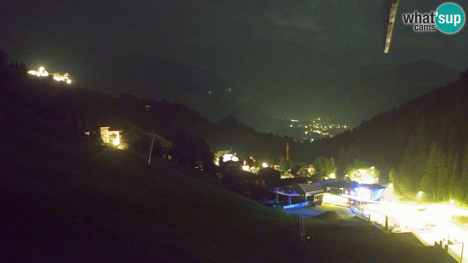 Olang Talstation | Kronplatz