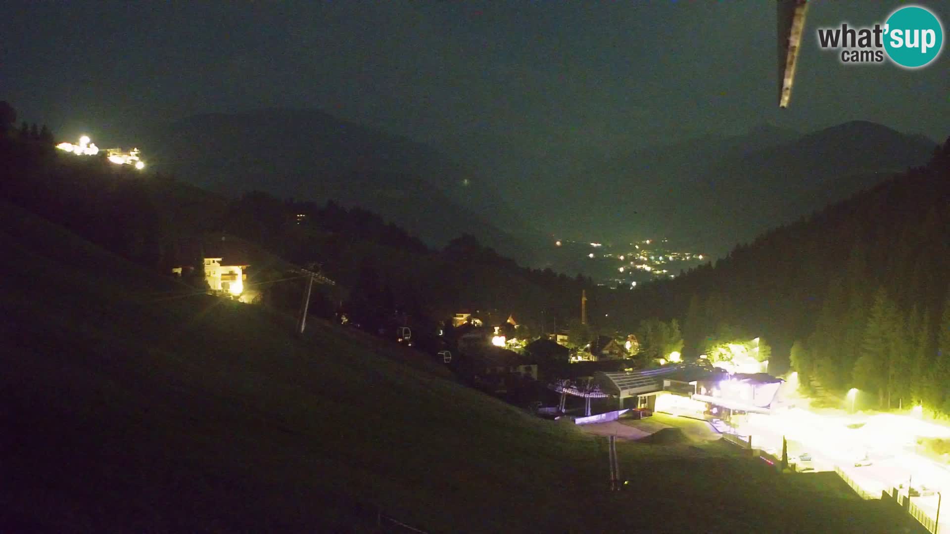 Olang Donja stanica Olang | Kronplatz