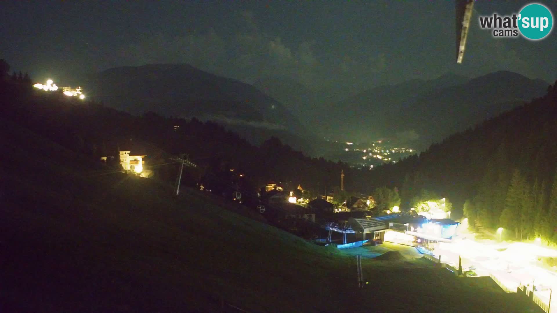 Olang Talstation | Kronplatz