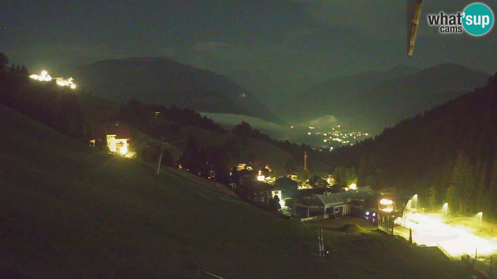 Olang Talstation | Kronplatz