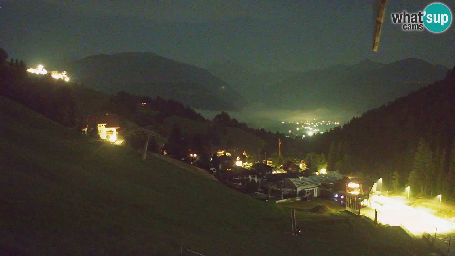 Gare inférieure d’Olang | Kronplatz