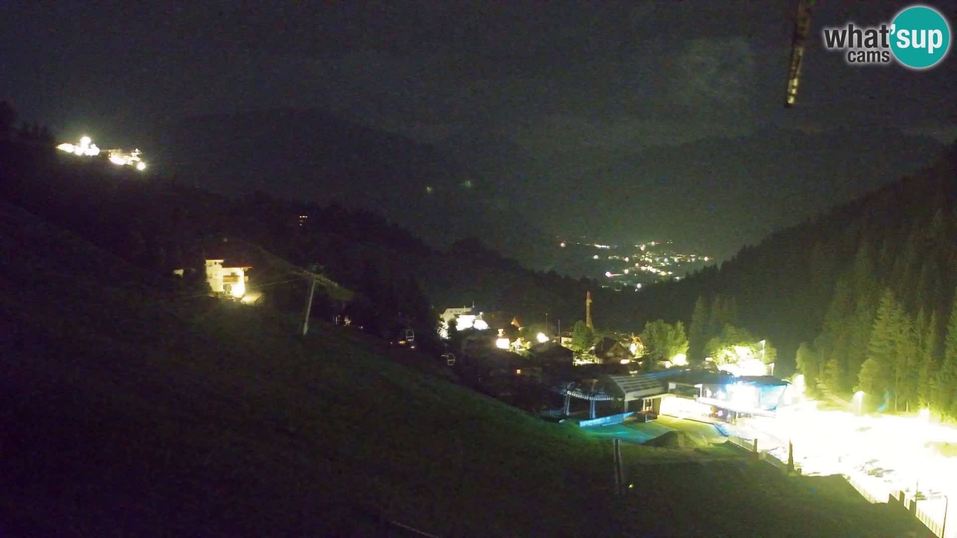 Olang Talstation | Kronplatz