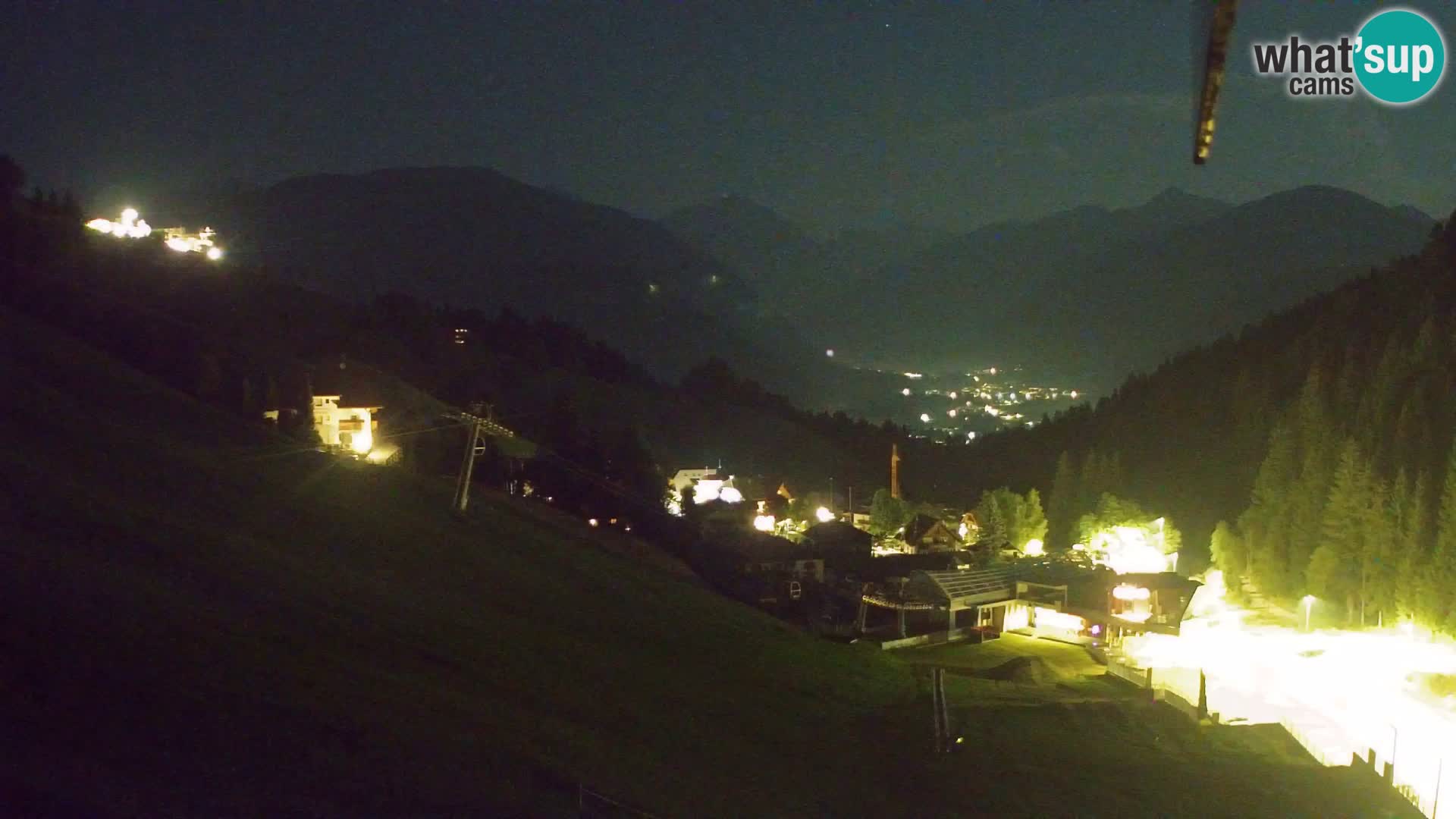 Gare inférieure d’Olang | Kronplatz