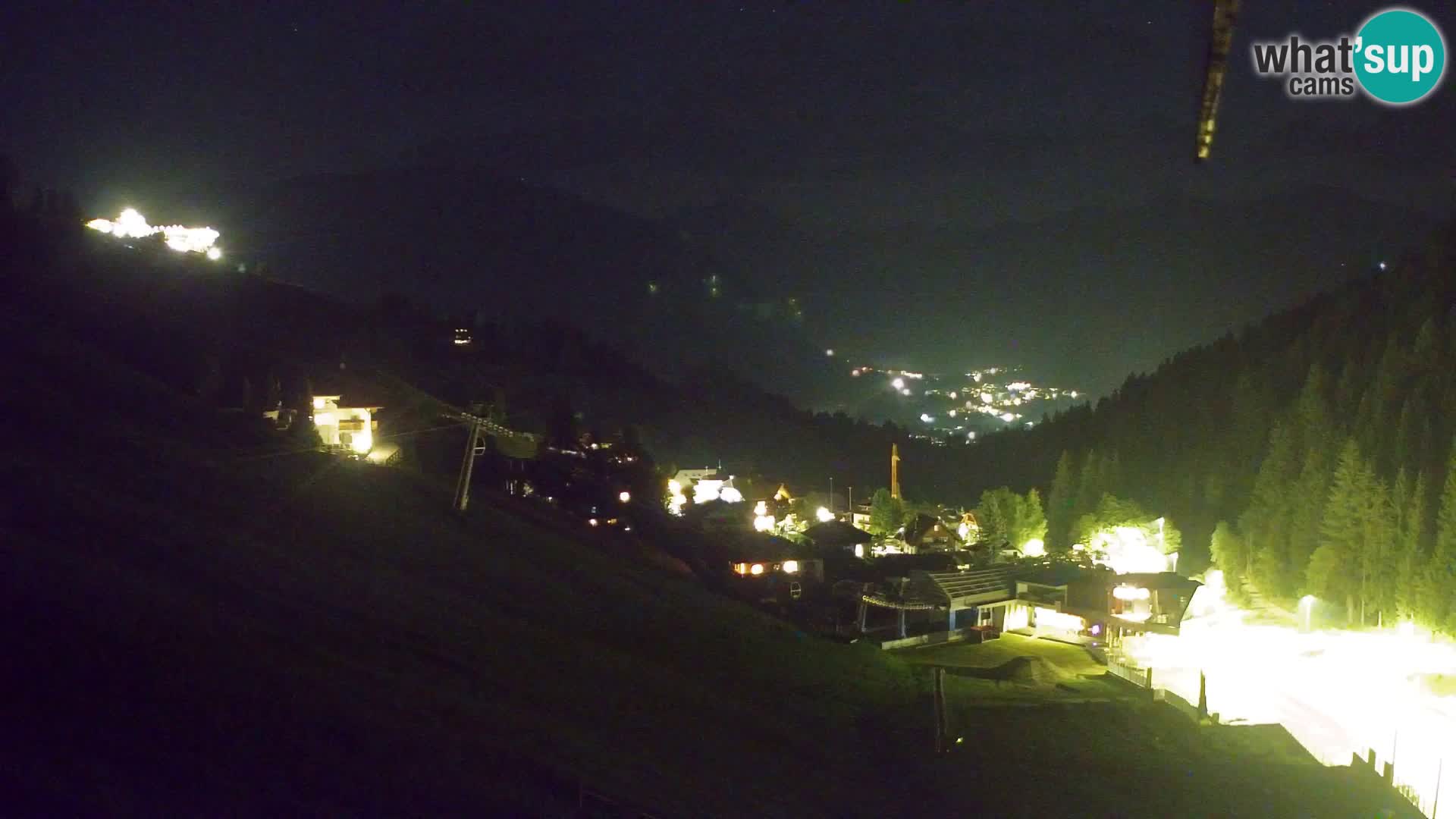 Gare inférieure d’Olang | Kronplatz