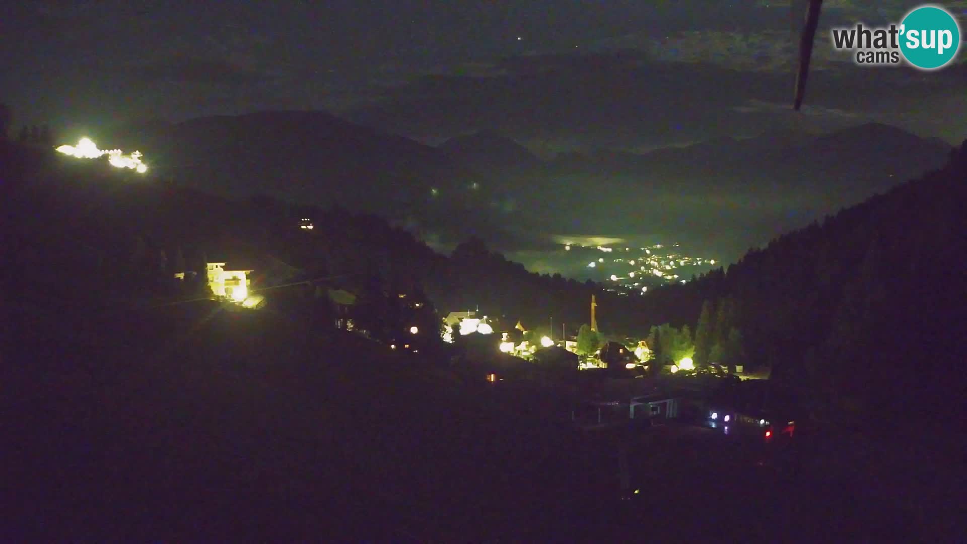 Gare inférieure d’Olang | Kronplatz