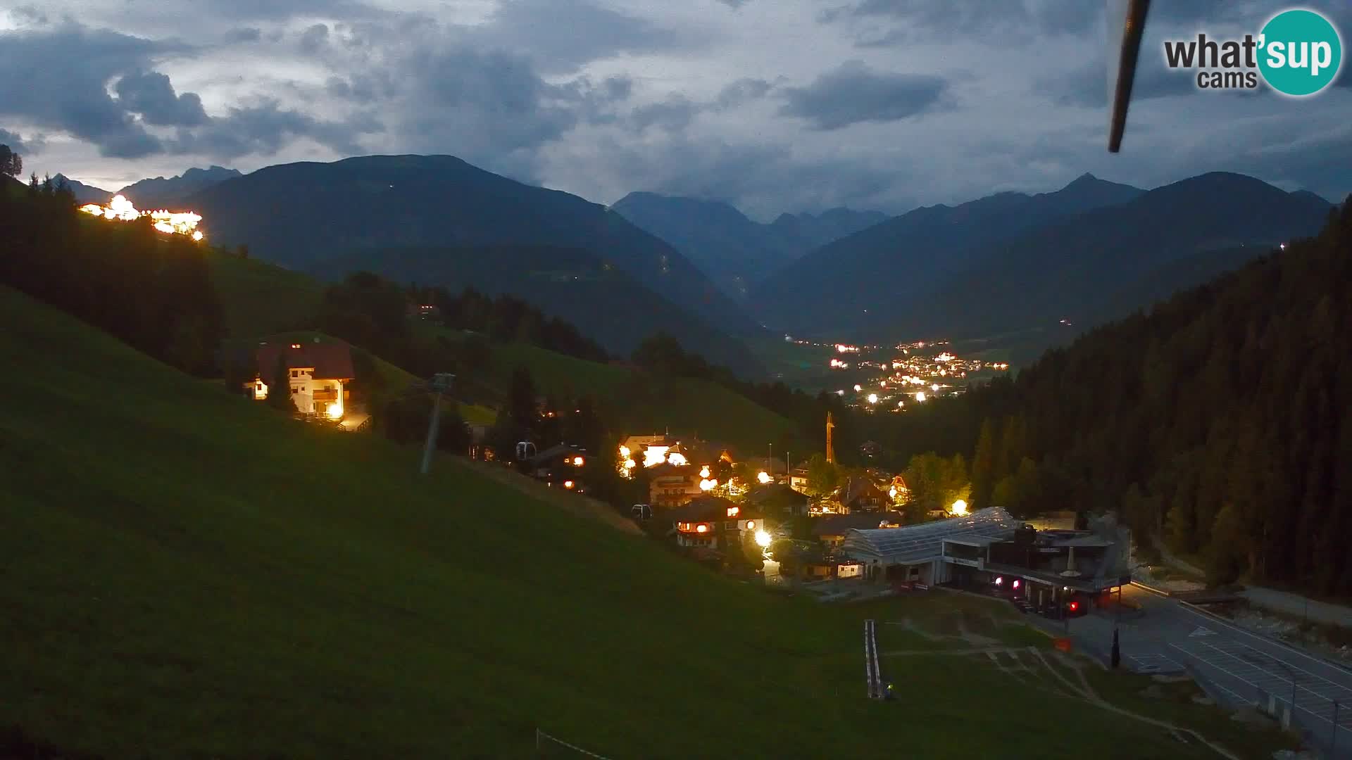 Olang spodnja postaja | Kronplatz