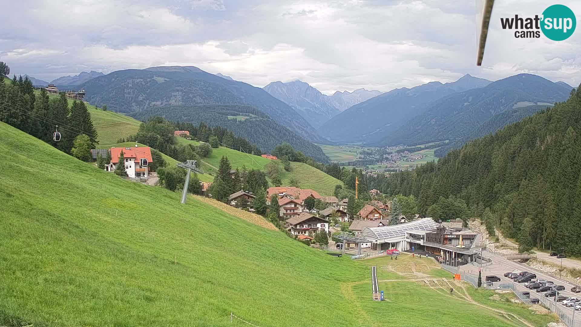 Olang Donja stanica Olang | Kronplatz
