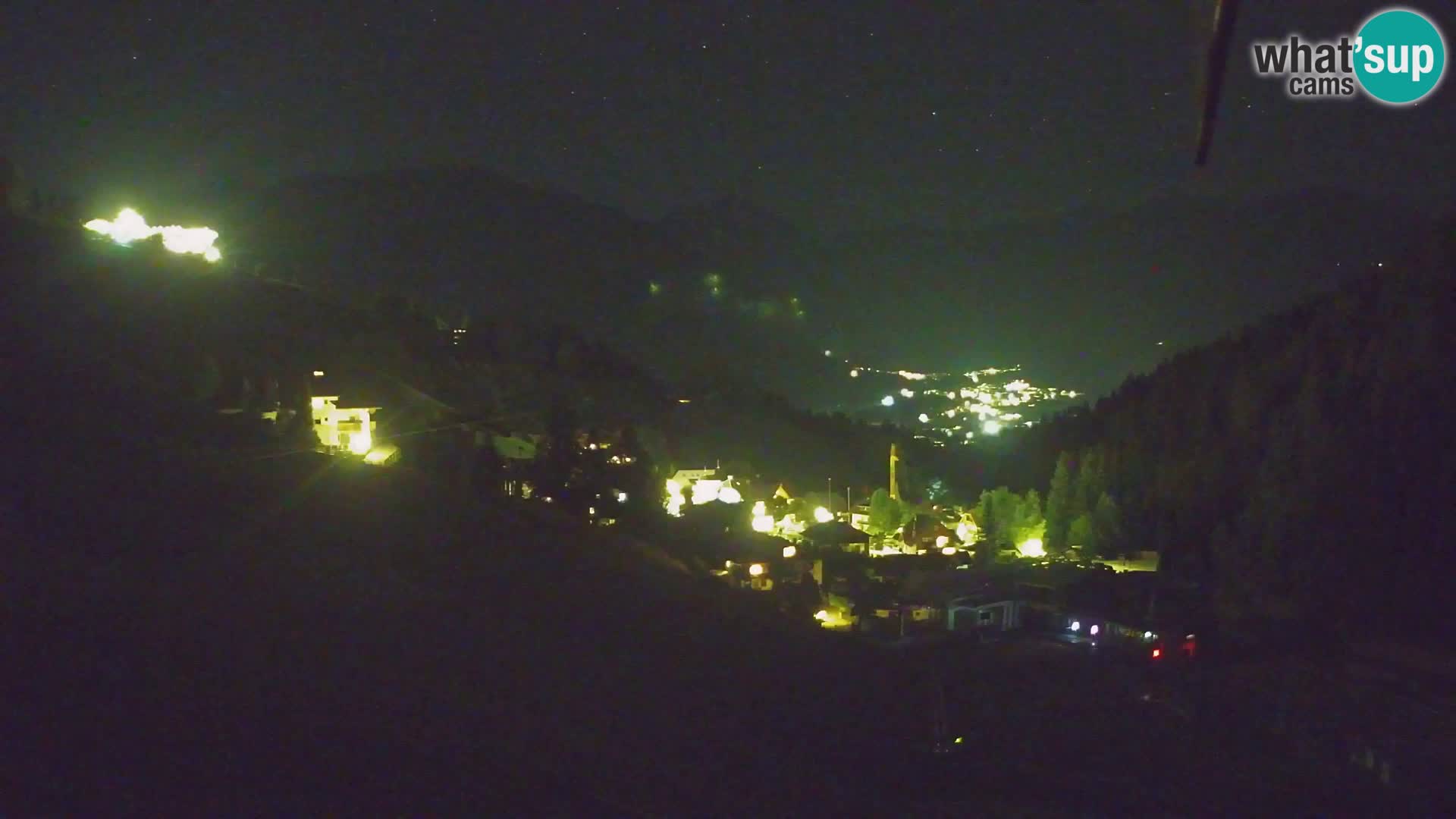 Olang Talstation | Kronplatz