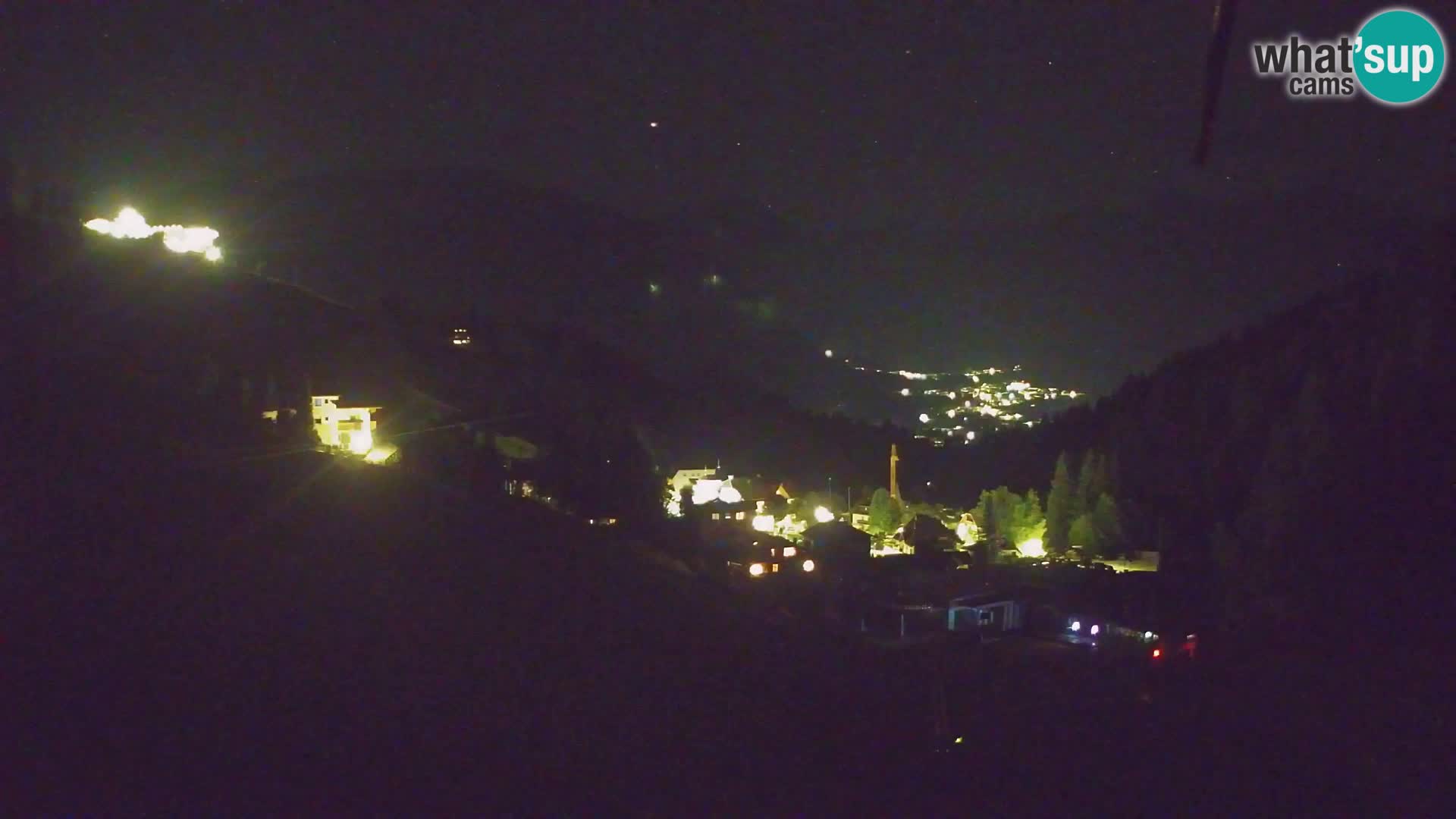 Snowpark Kronplatz webcam