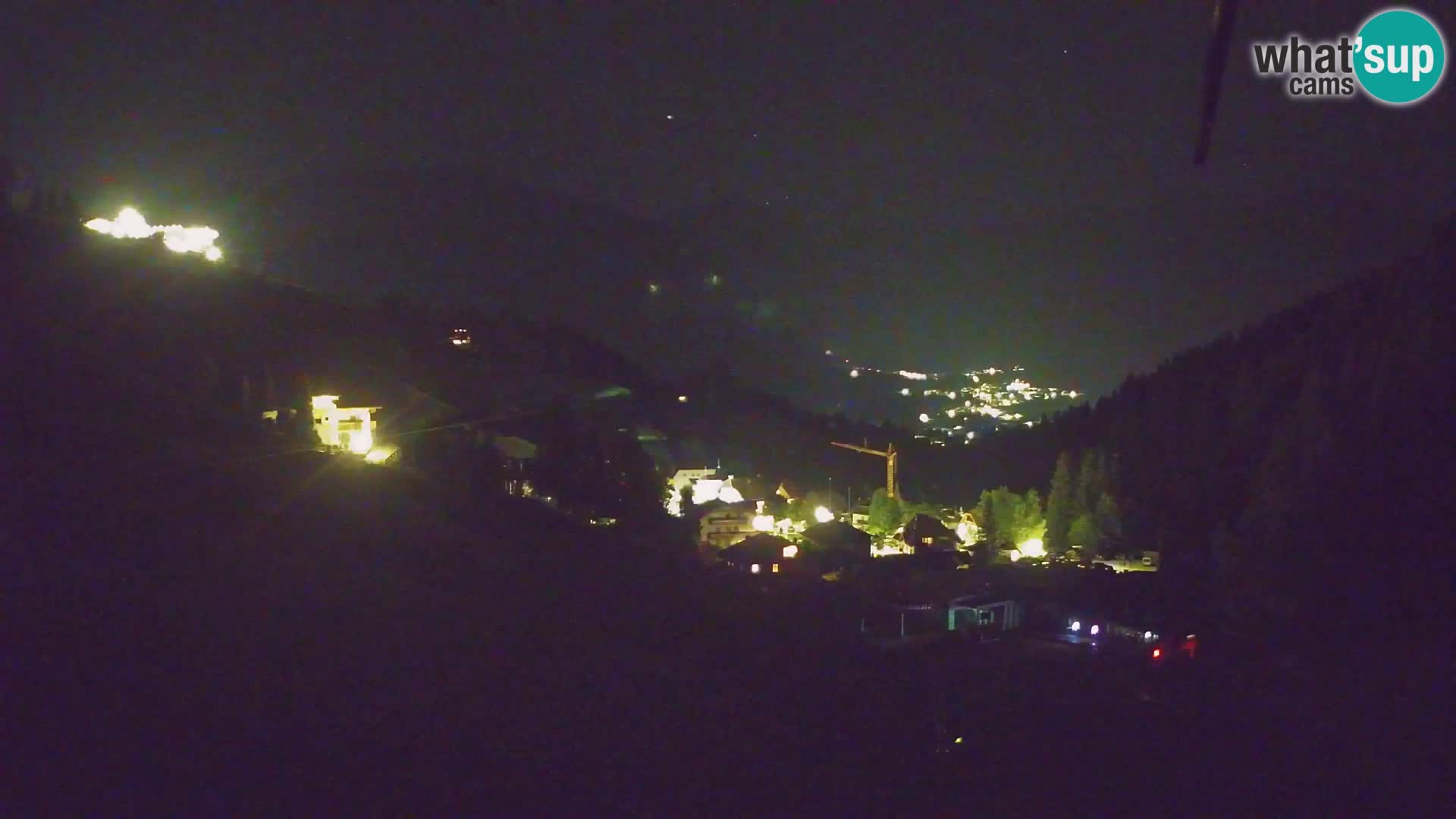 Olang valley station | Kronplatz