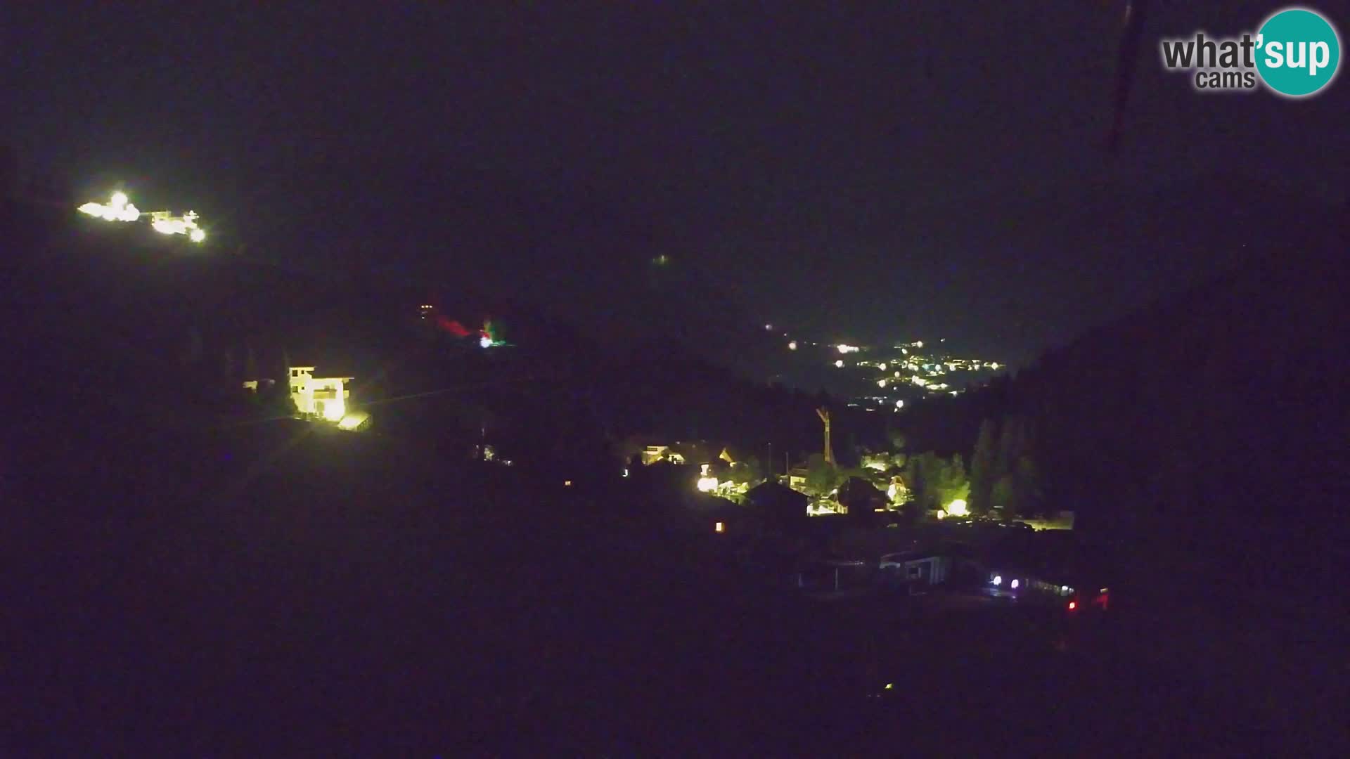 Olang valley station | Kronplatz