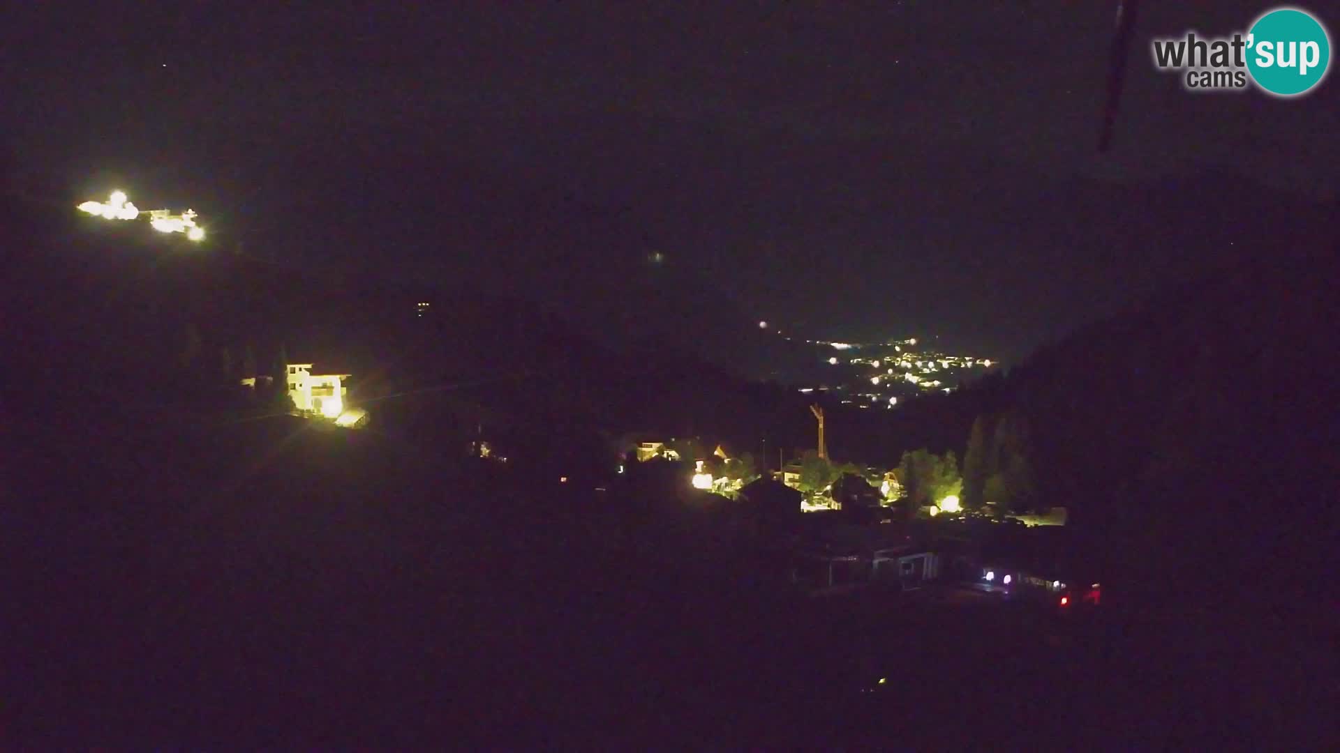 Estación inferior de Olang | Kronplatz