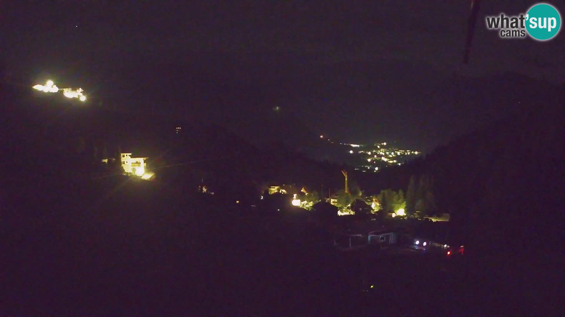 Estación inferior de Olang | Kronplatz