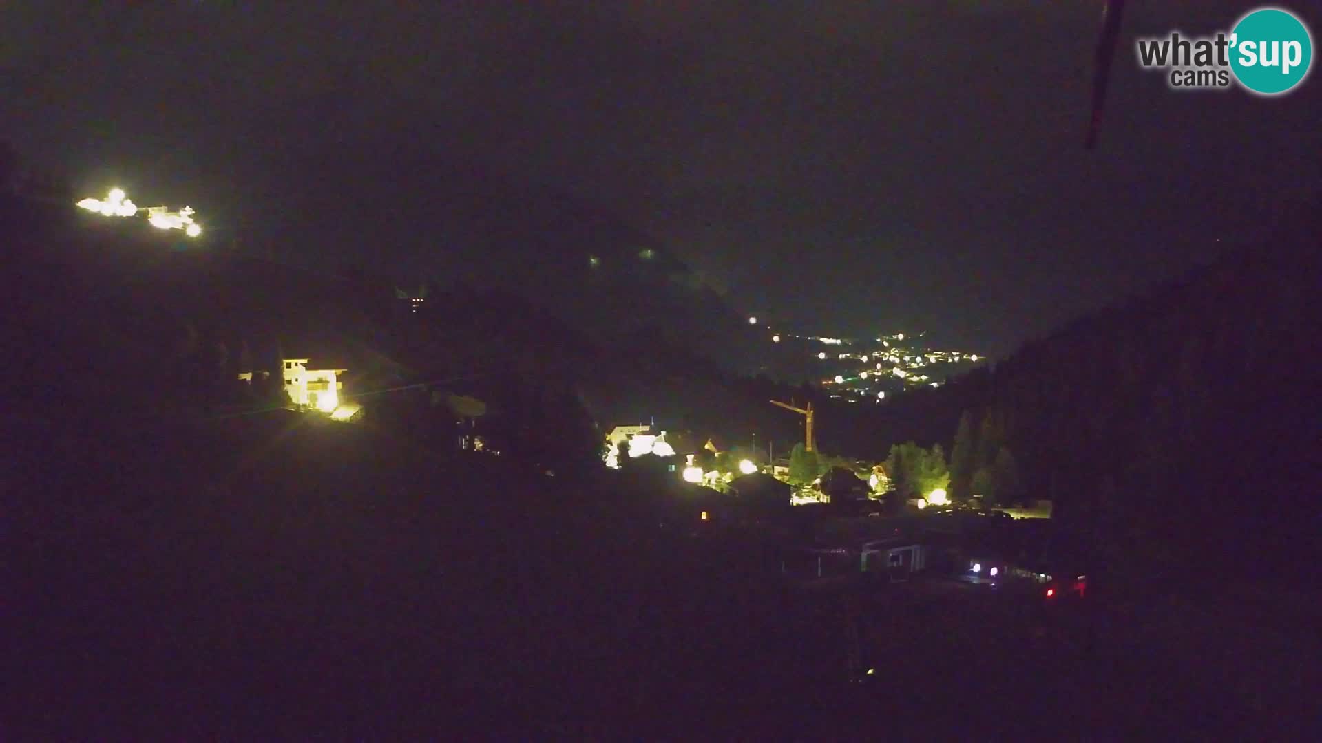 Olang valley station | Kronplatz