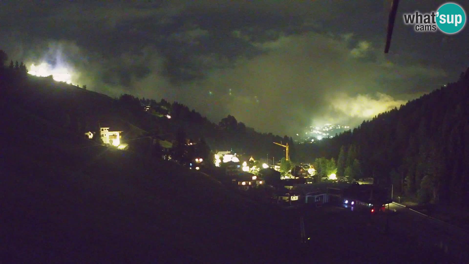 Olang Talstation | Kronplatz