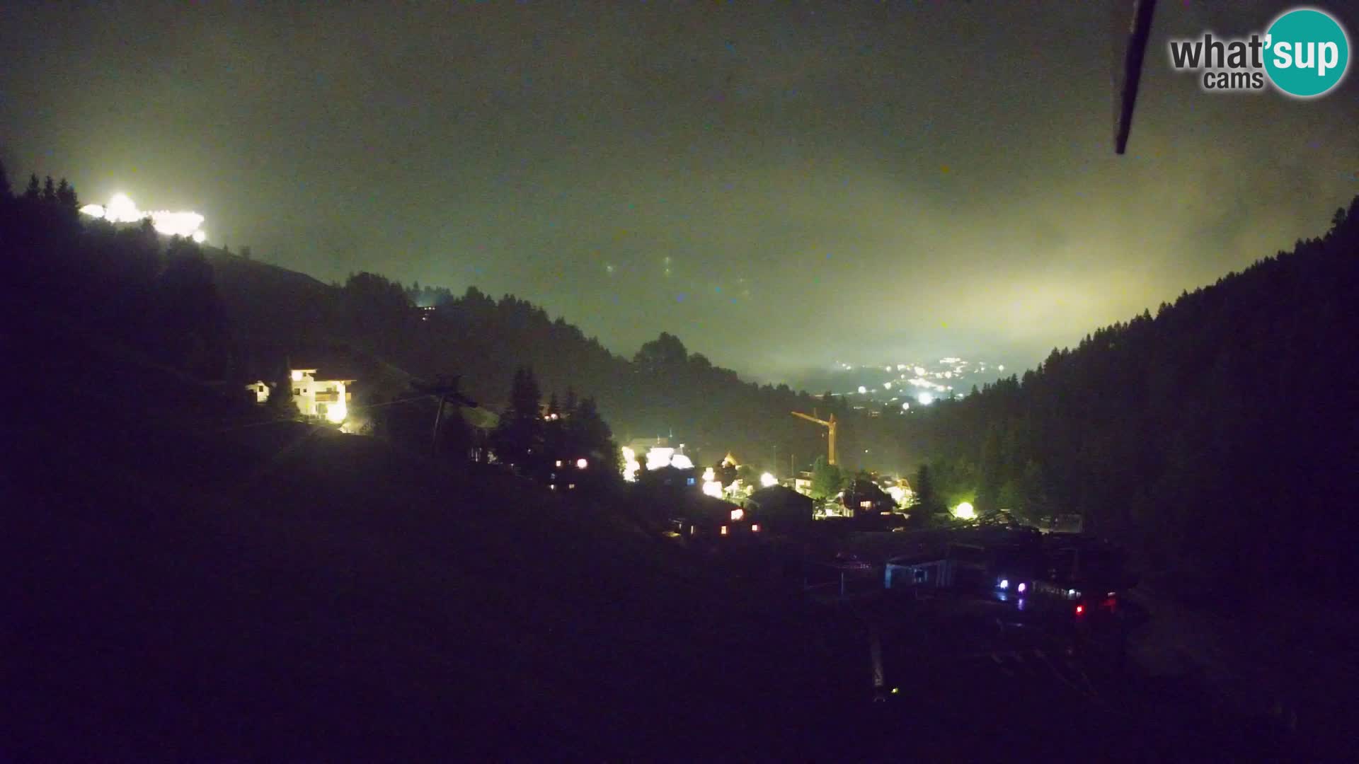 Olang spodnja postaja | Kronplatz