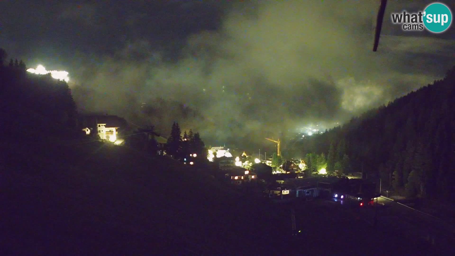 Estación inferior de Olang | Kronplatz