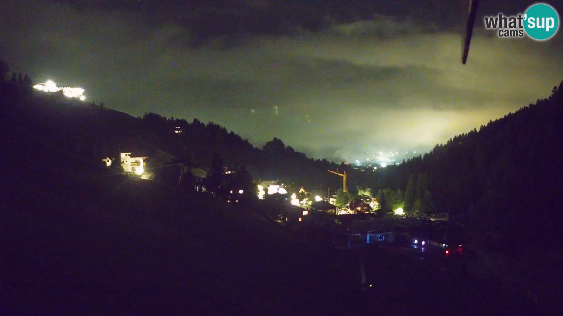 Olang Donja stanica Olang | Kronplatz
