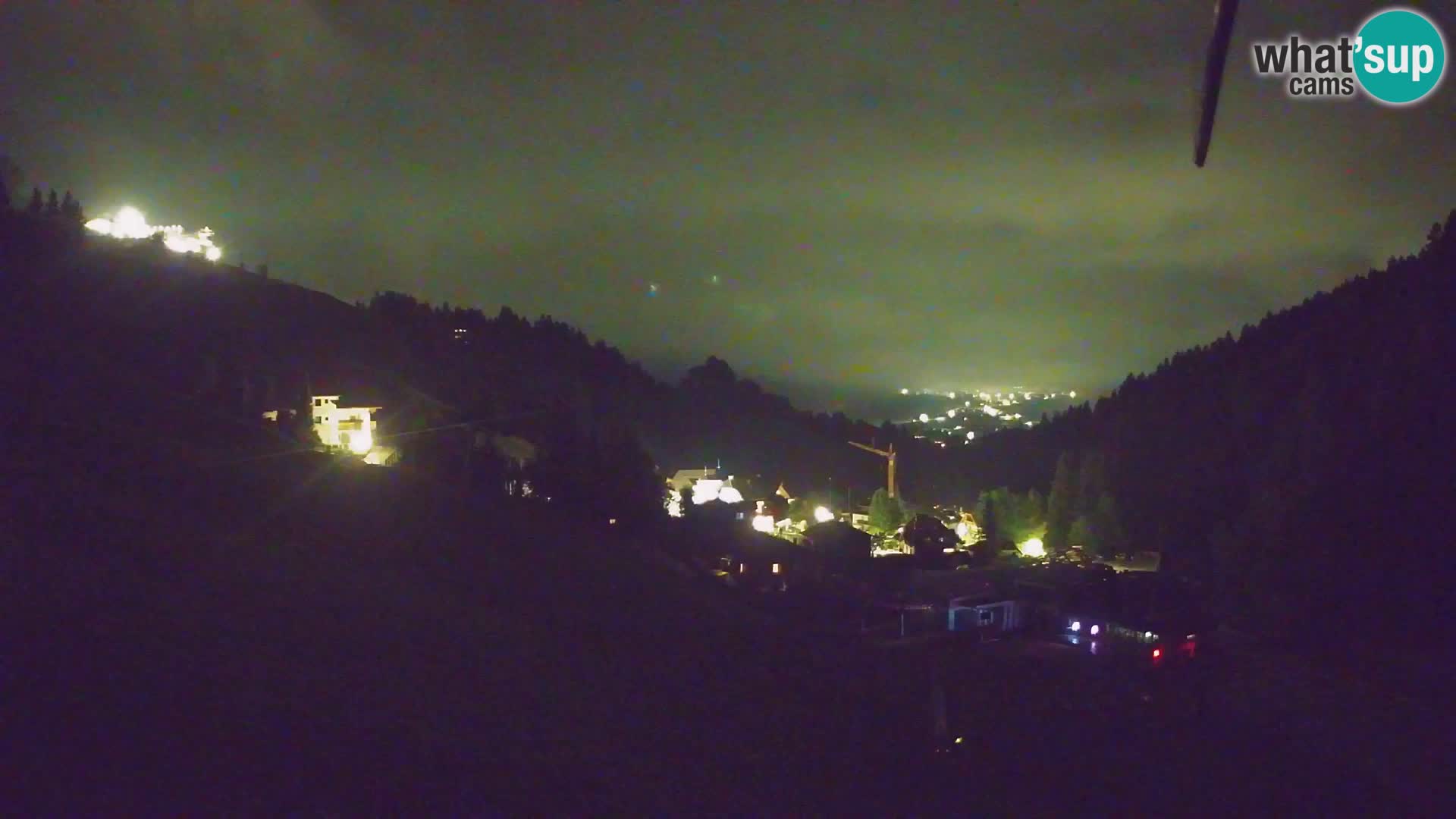 Olang spodnja postaja | Kronplatz