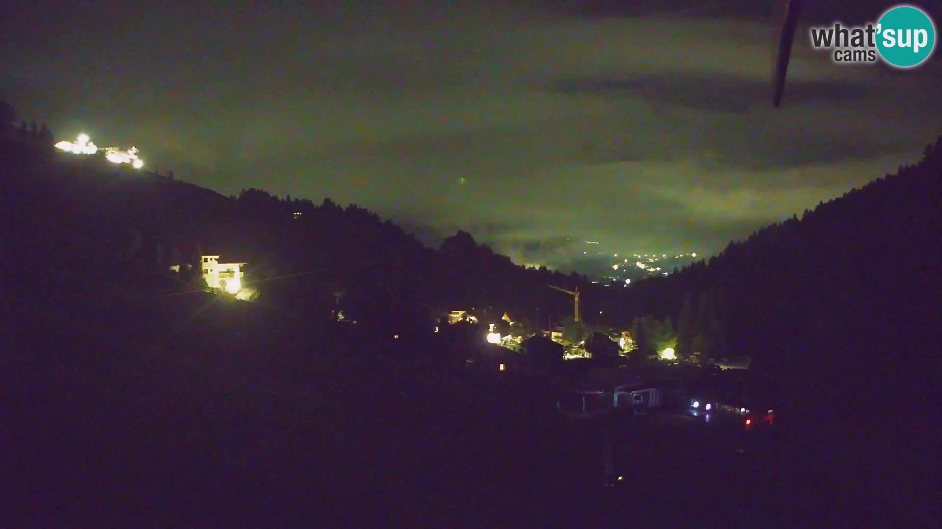 Olang spodnja postaja | Kronplatz