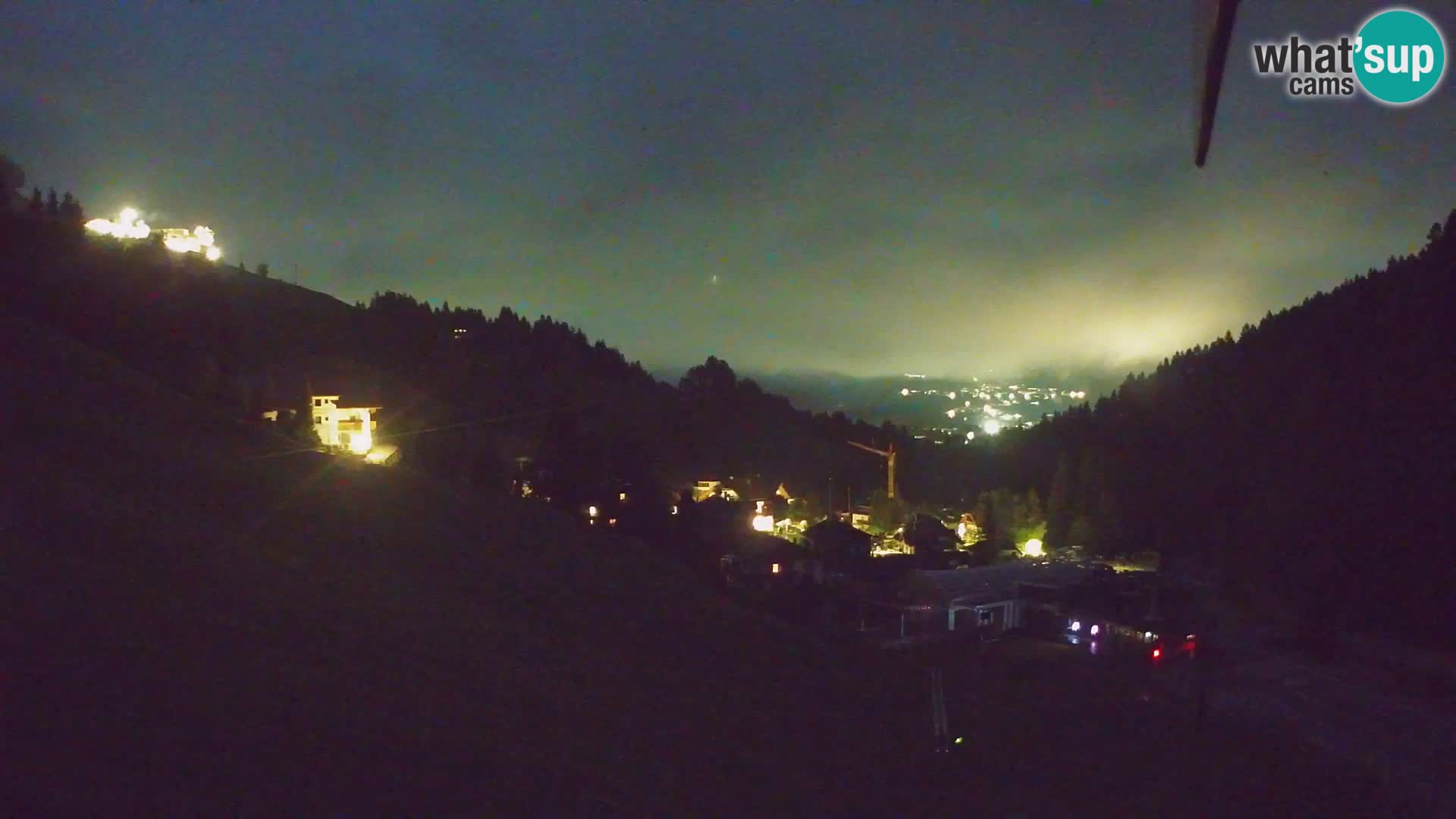 Olang valley station | Kronplatz