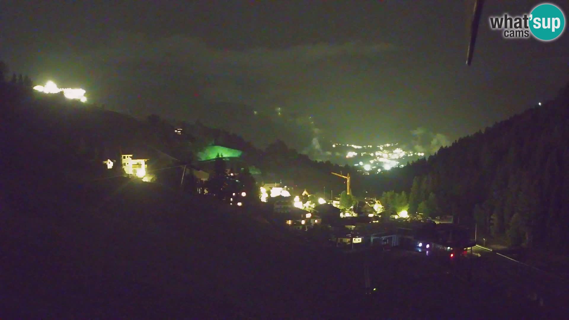 Olang spodnja postaja | Kronplatz