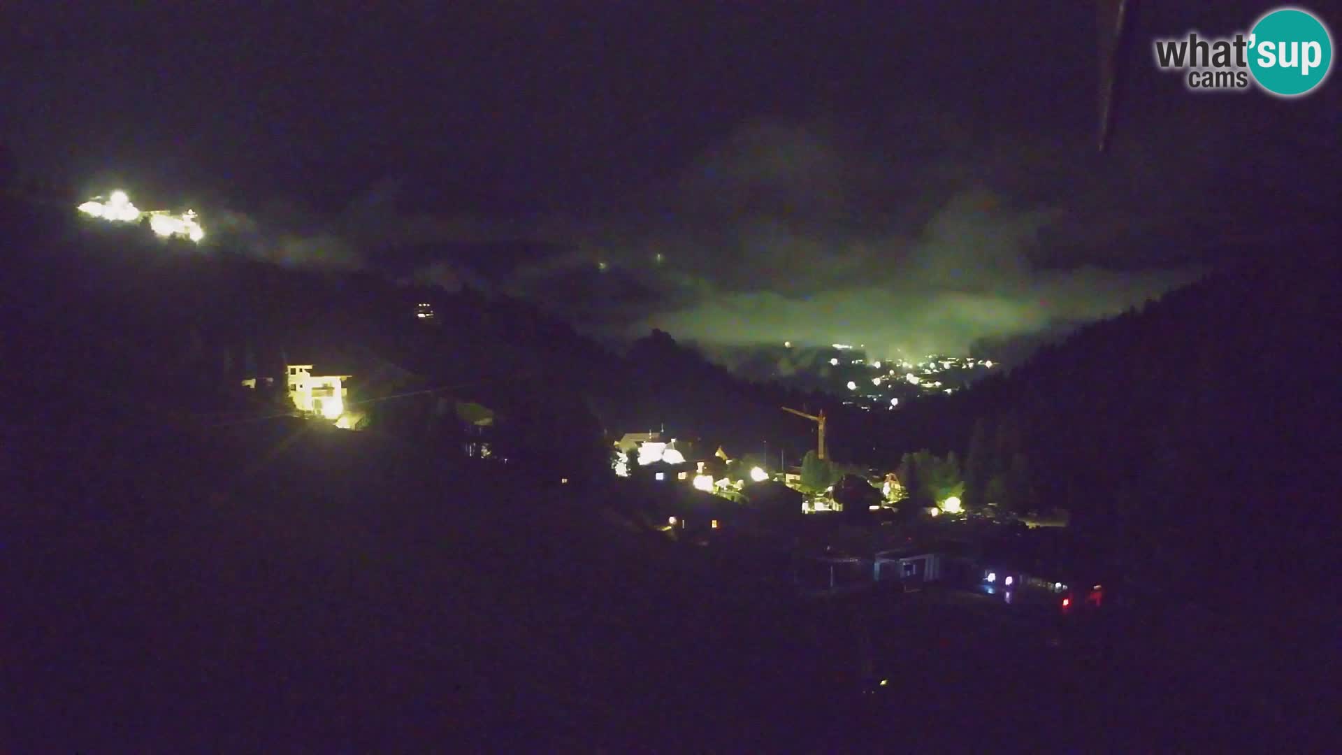 Olang valley station | Kronplatz