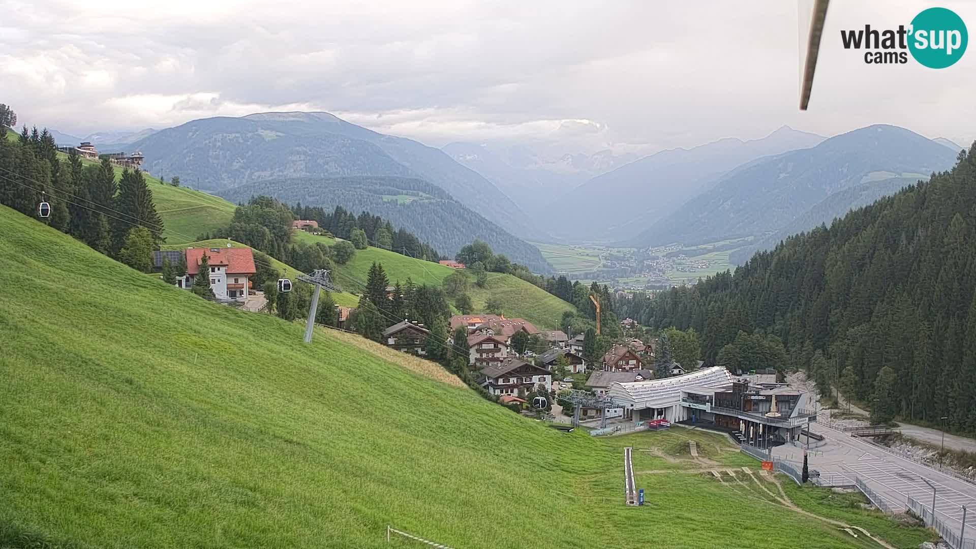 Olang Donja stanica Olang | Kronplatz