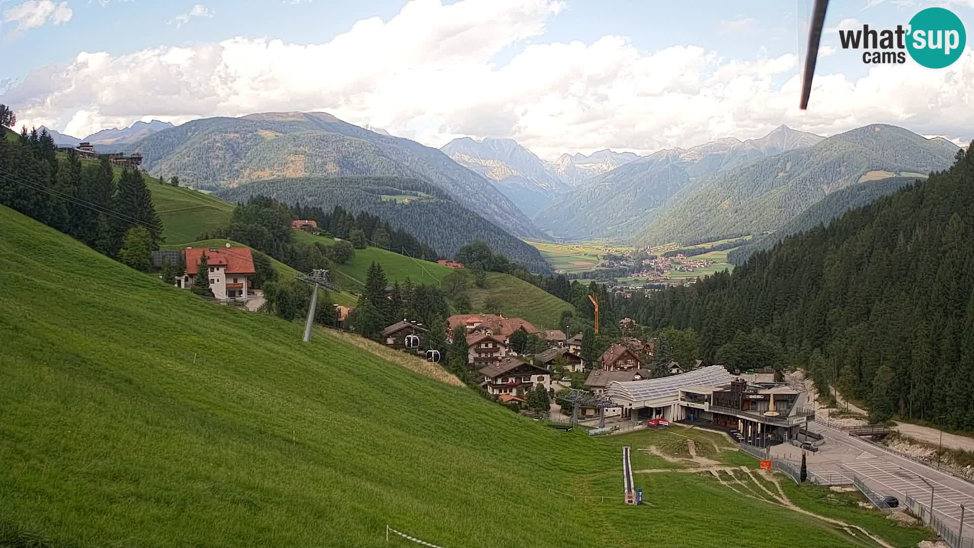 Gare inférieure d’Olang | Kronplatz