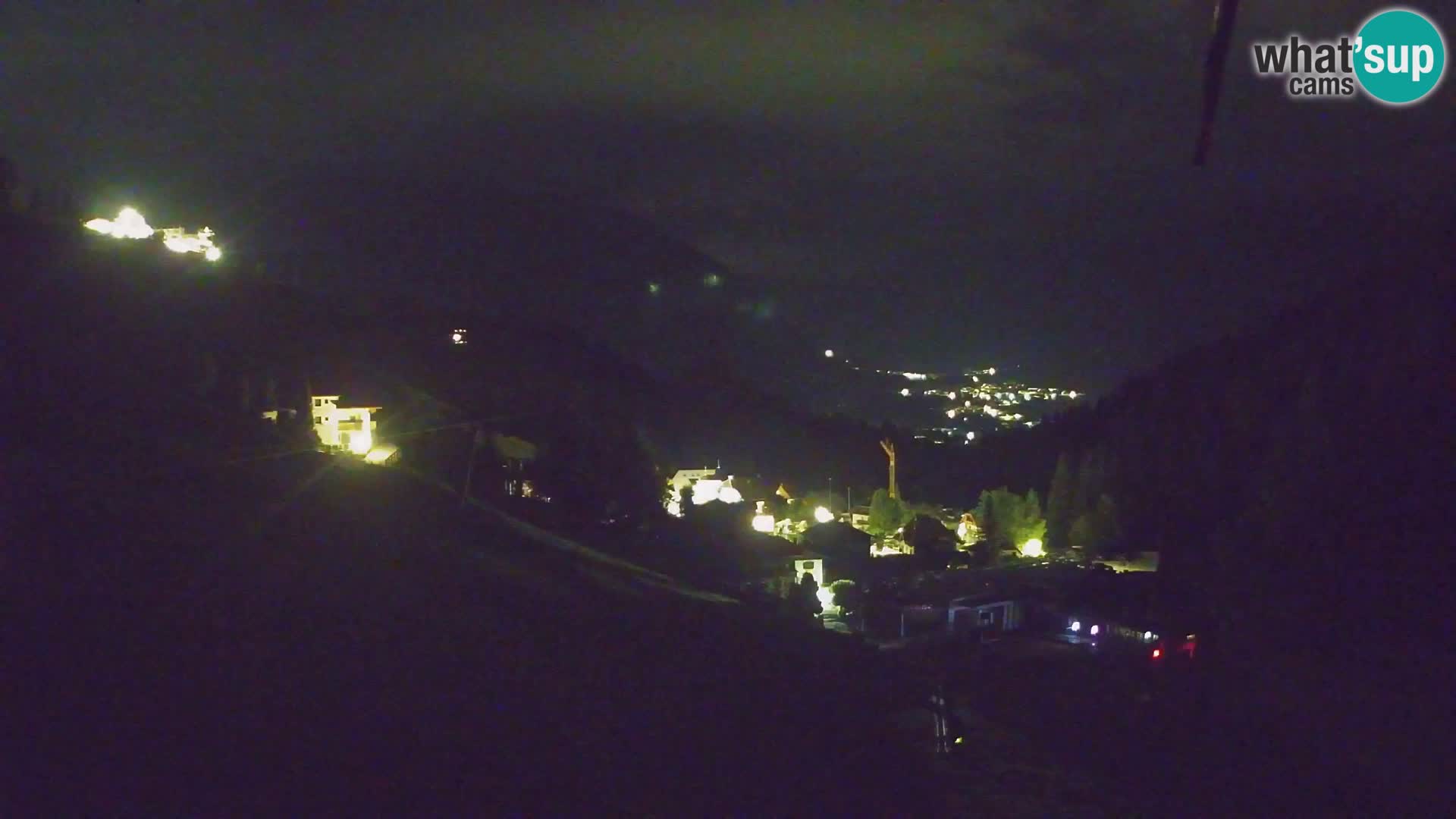 Estación inferior de Olang | Kronplatz